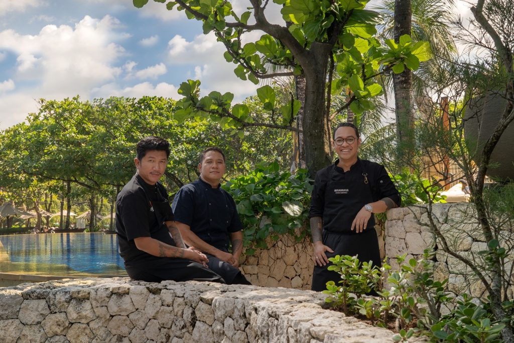 padma resort legian