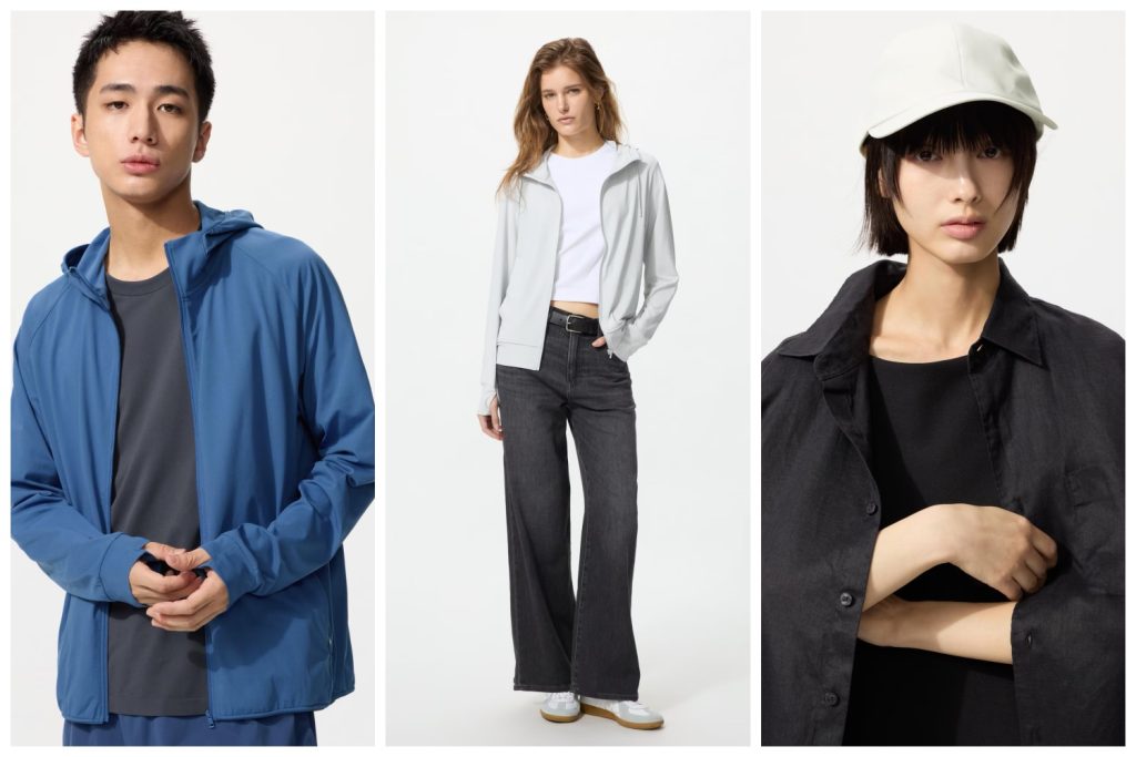 uniqlo