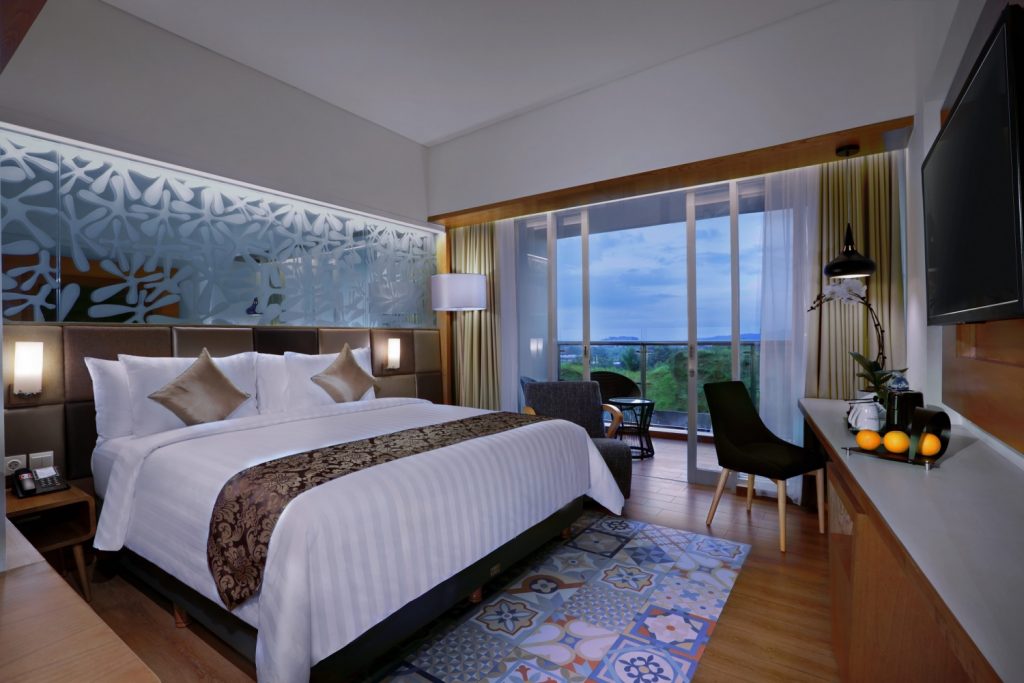 archipelago hotels