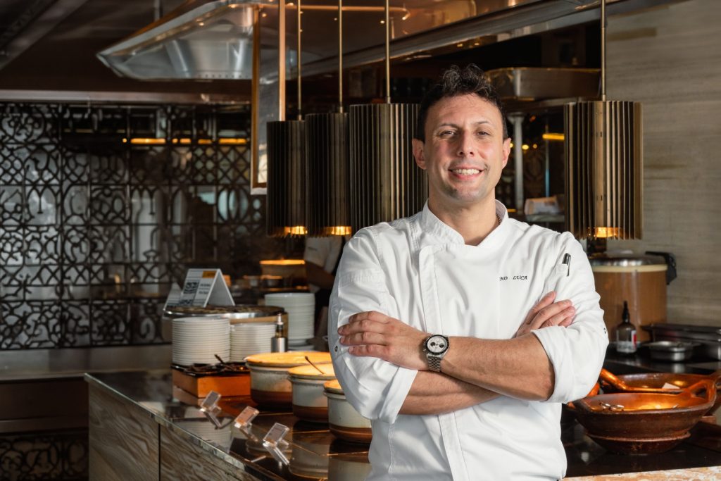 luca carrino