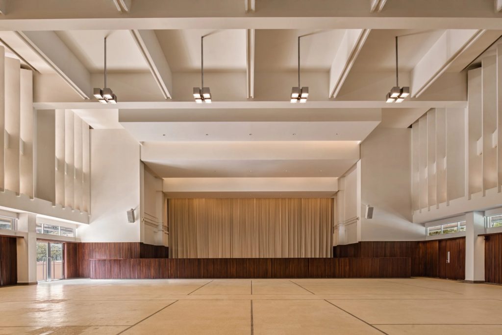 new bahru