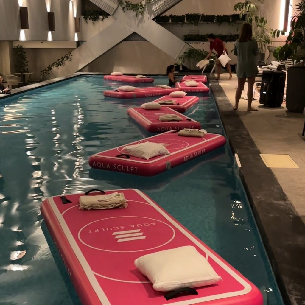 pan pacific jakarta