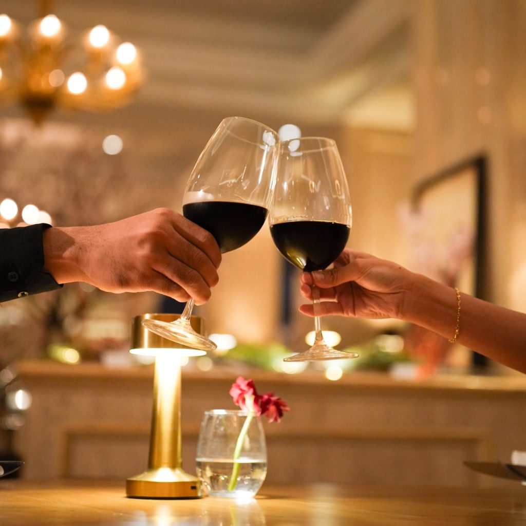 ritz-carlton jakarta