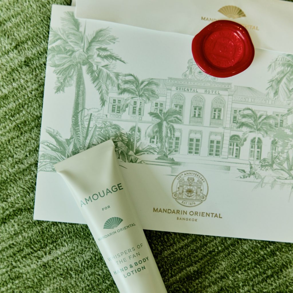 mandarin oriental
