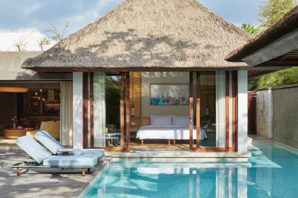 andaz bali