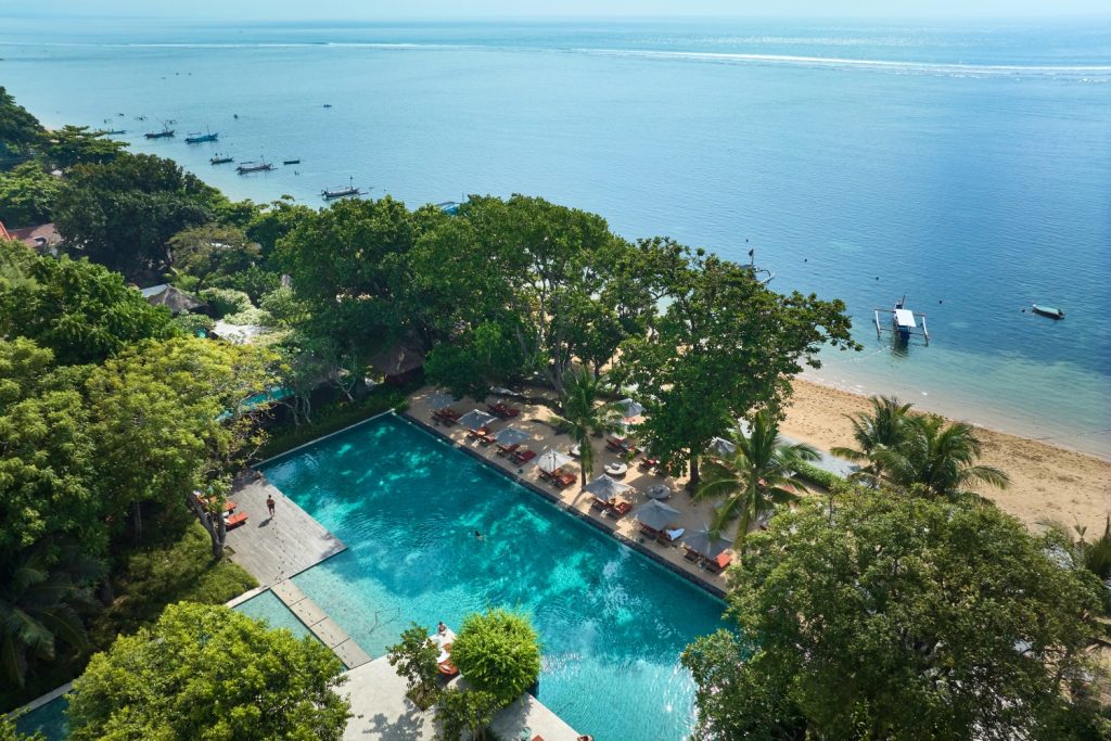 andaz bali