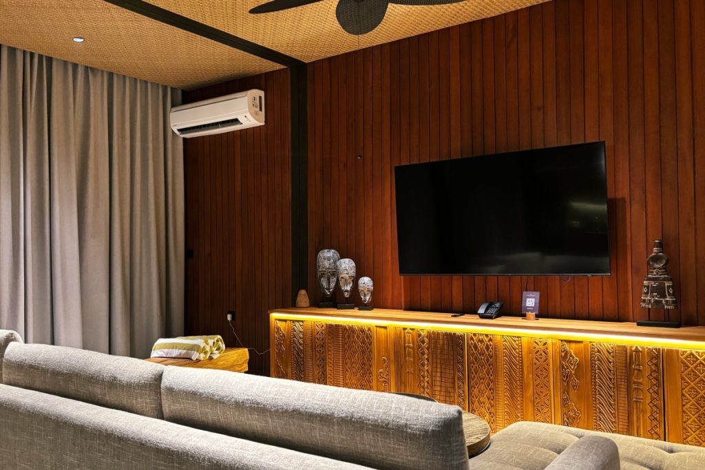 kencana villa