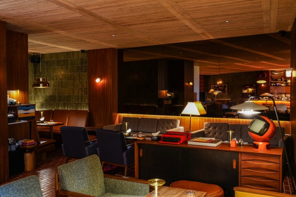 asia's 50 best bars 2026