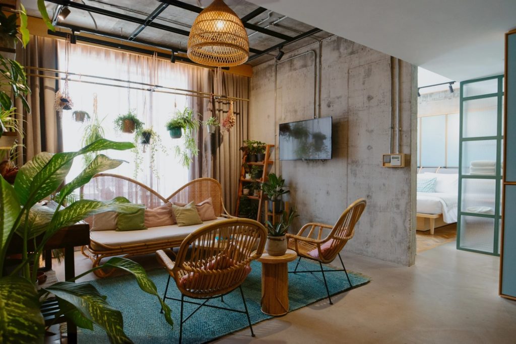 kloe hotel