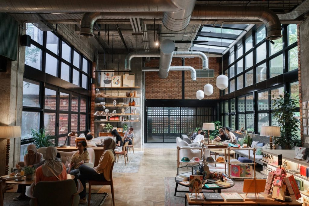 kloe hotel