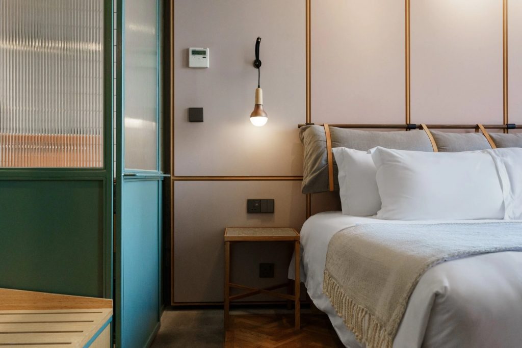 kloe hotel