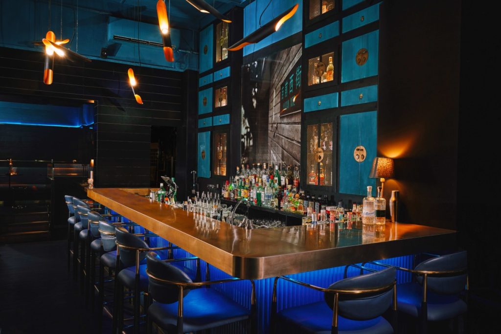 asia's 50 best bars 2026