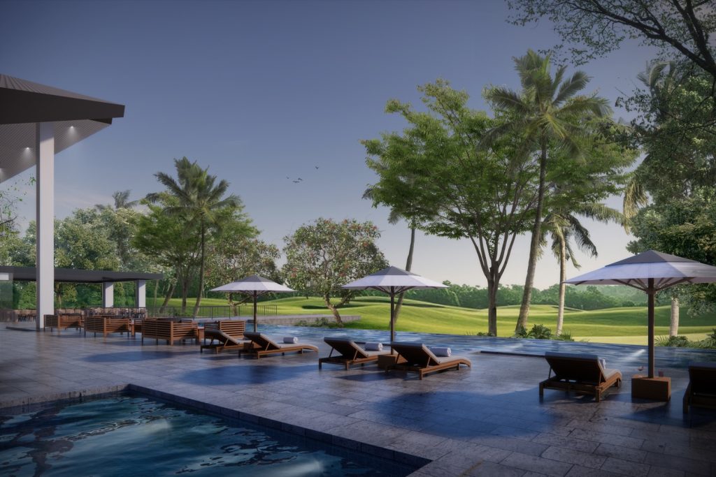 courtyard by marriott manado