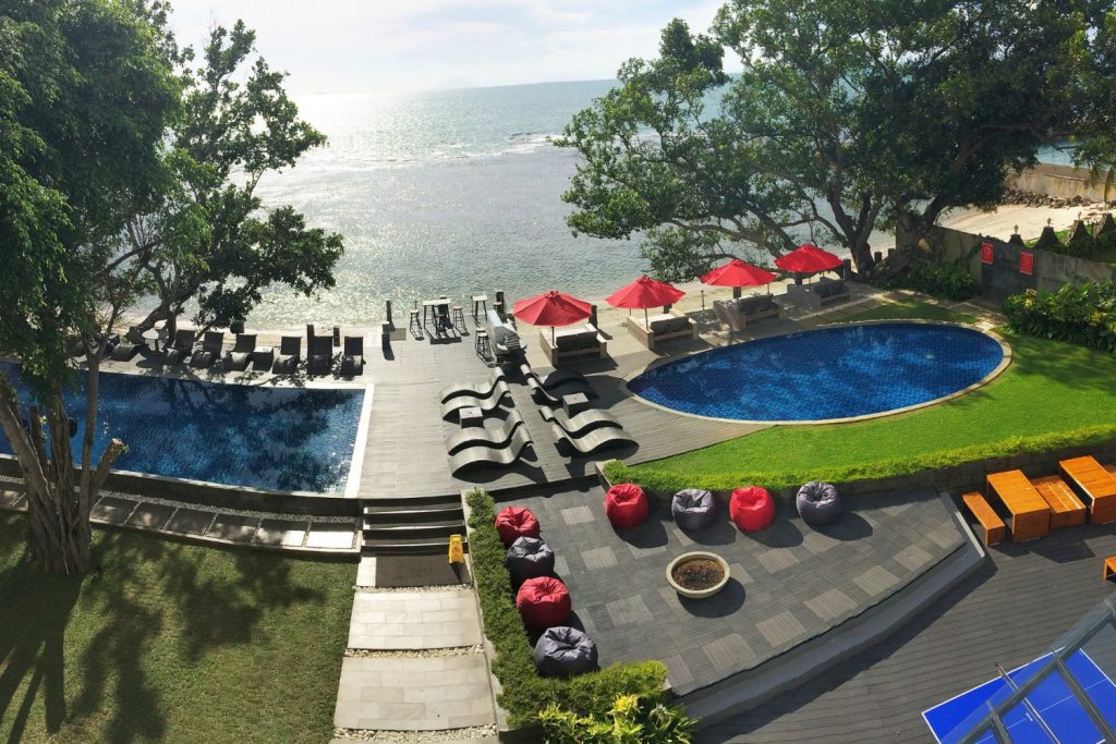 archipelago hotels