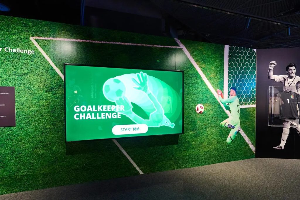 fifa museum hong kong
