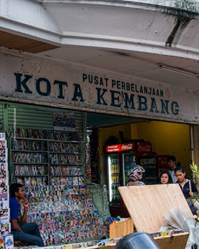 dalem kaum