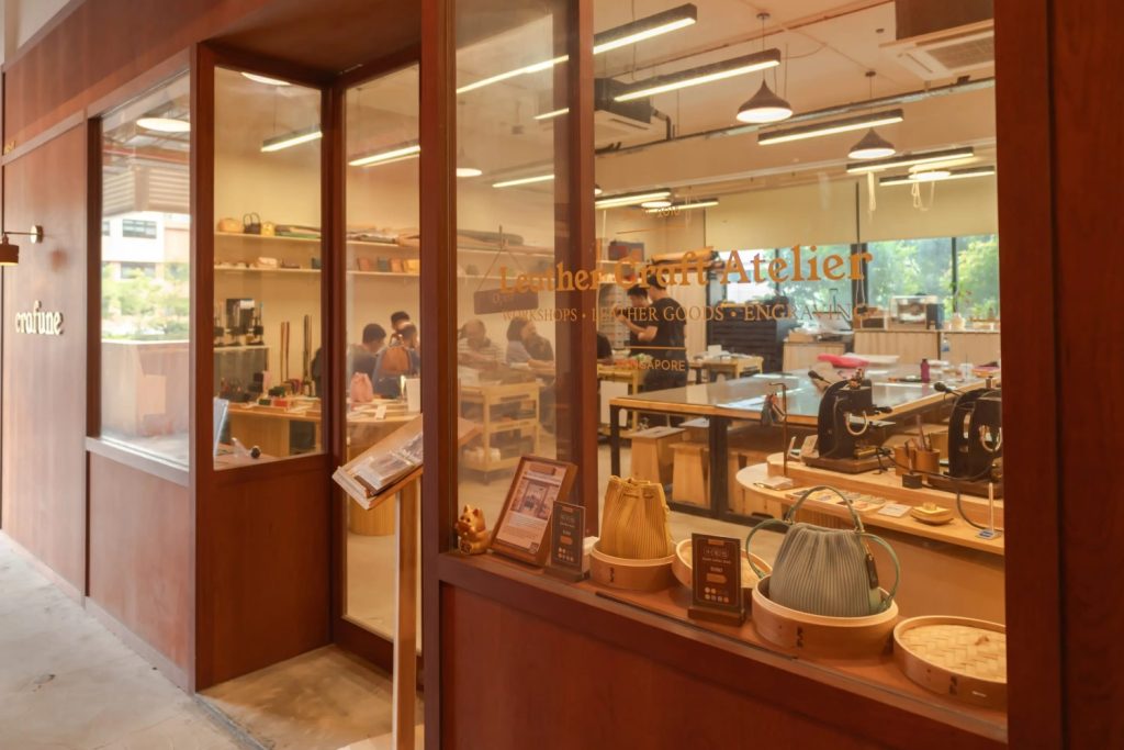 new bahru