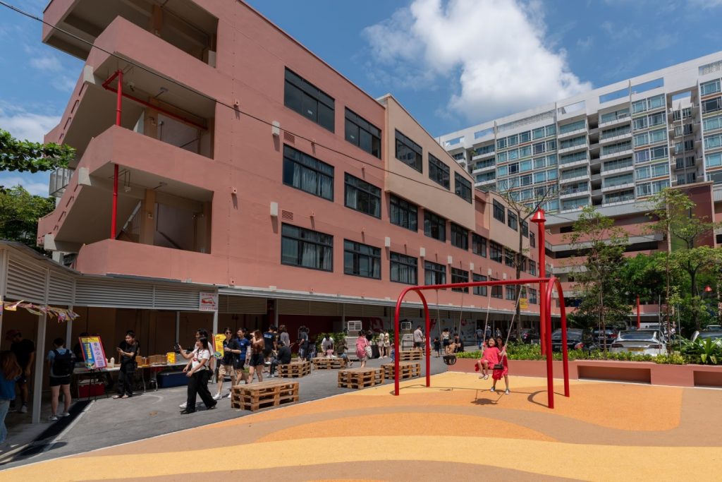 new bahru