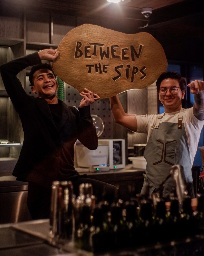 bar speakeasy