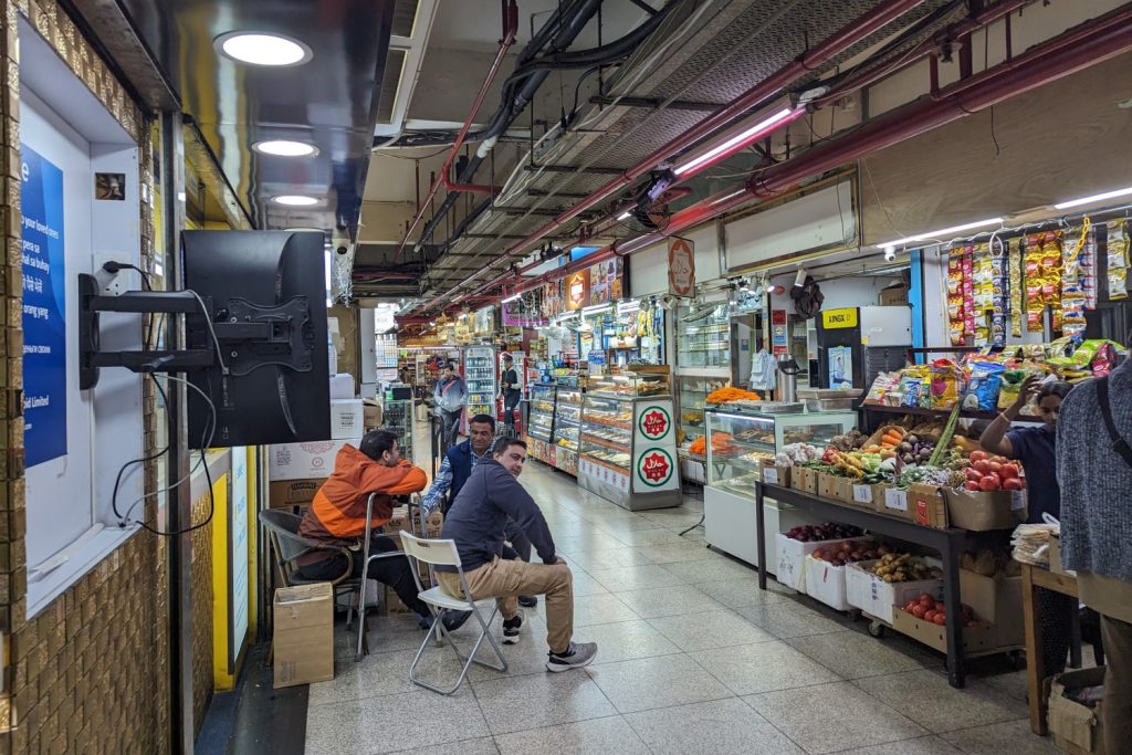 chungking mansions