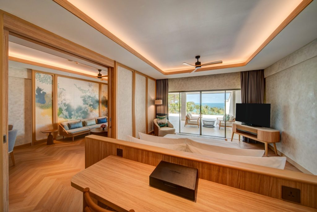 Mövenpick Resort & Spa Bintan Lagoon