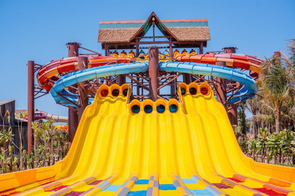 sun world vung tau