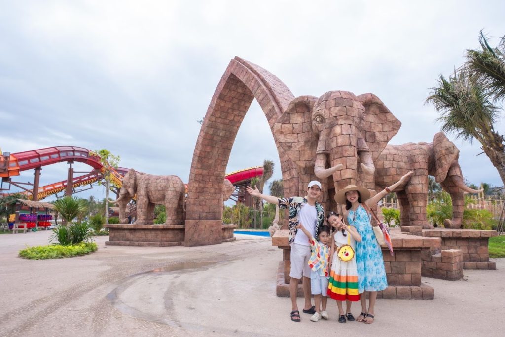 sun world vung tau