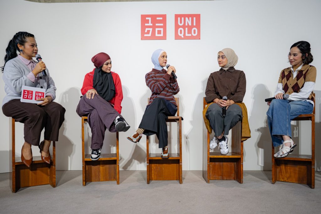 uniqlo