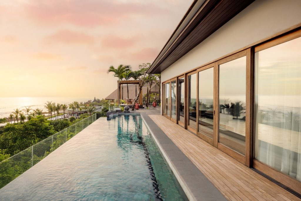 regent bali canggu