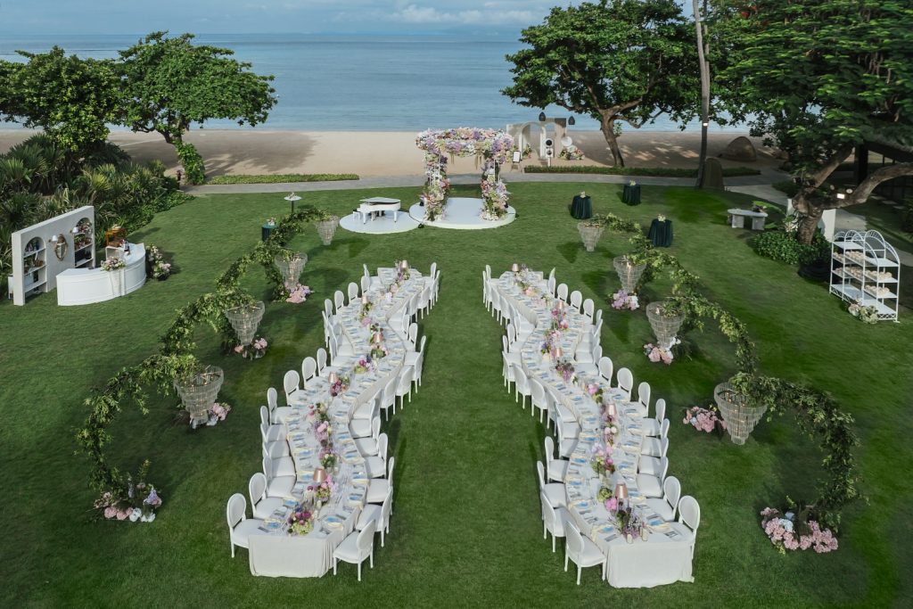 westin resort nusa dua