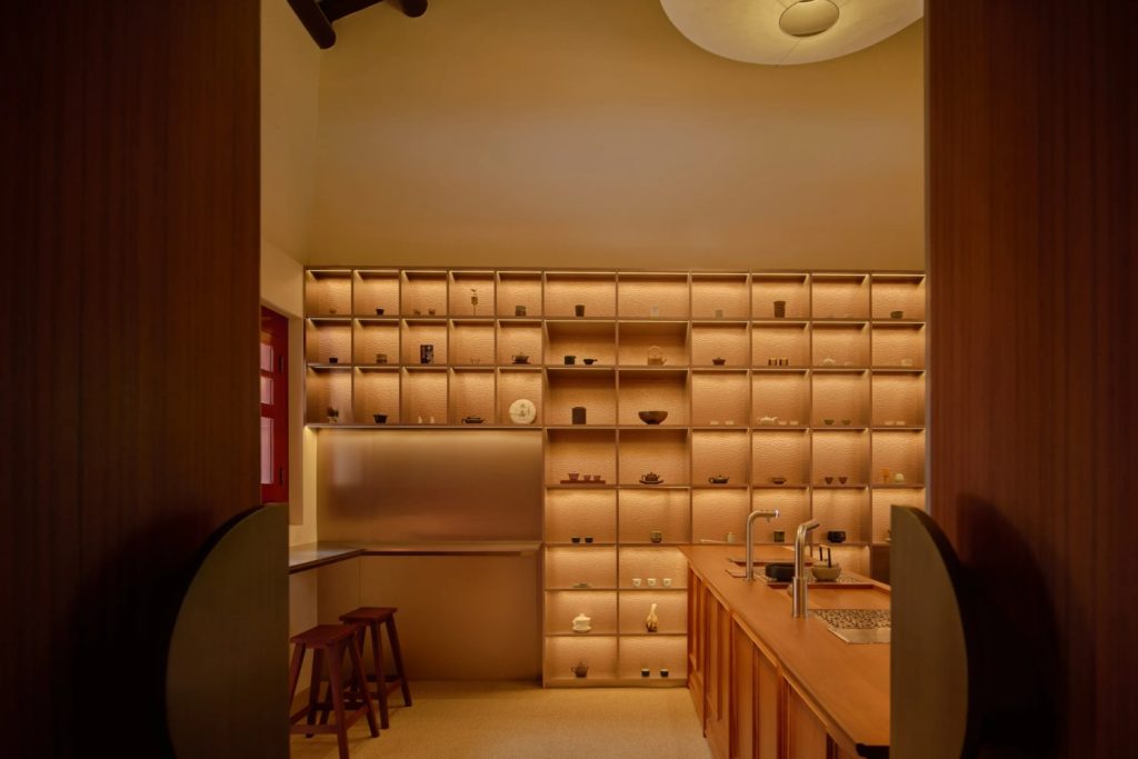 bar kap
