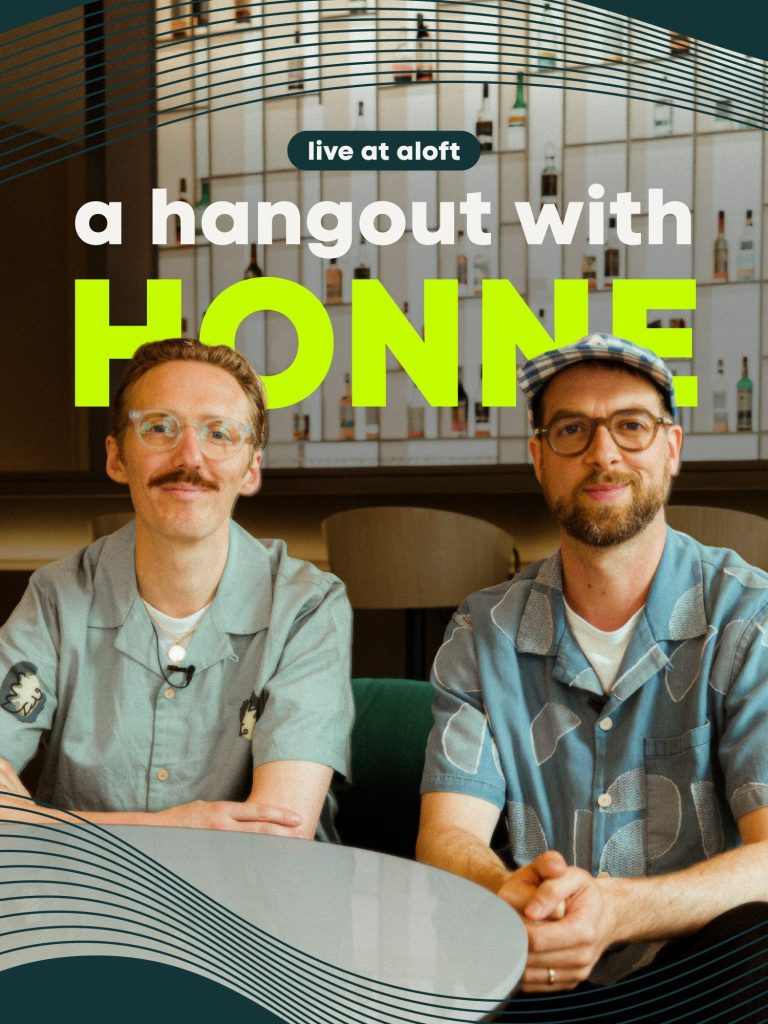 honne