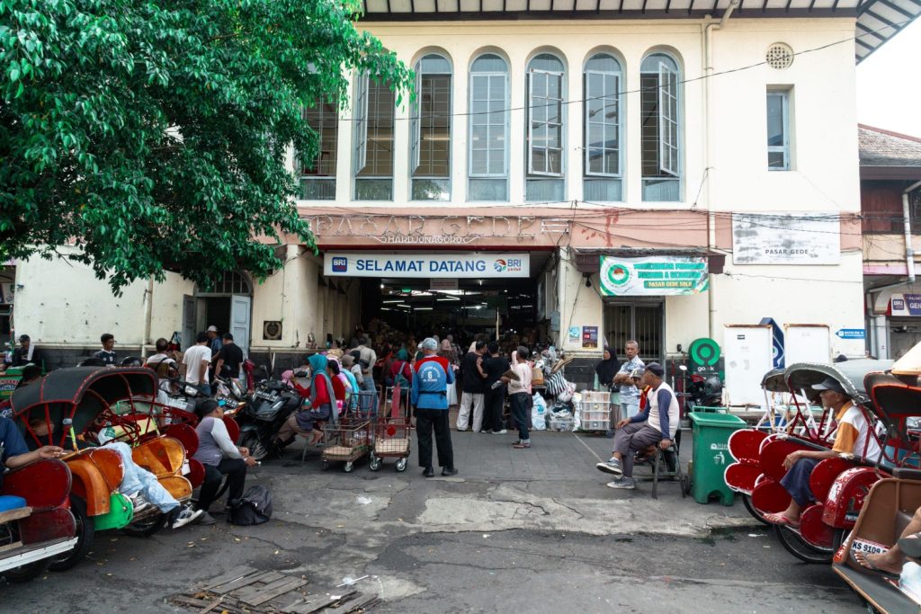 surakarta