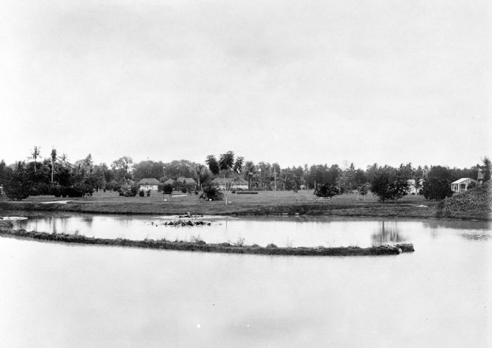 taman sriwedari