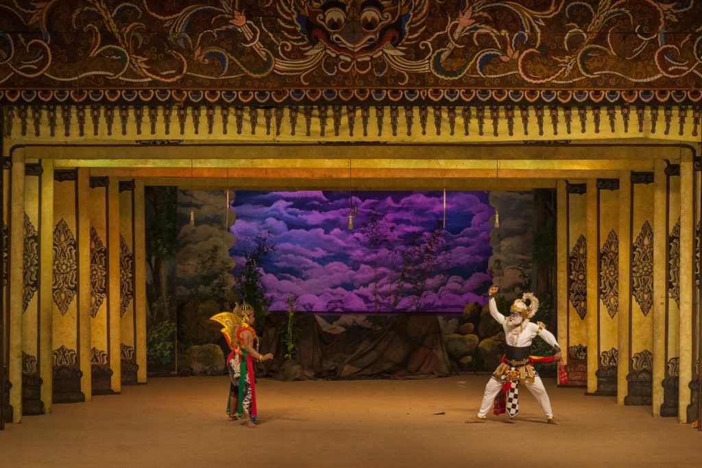 taman sriwedari