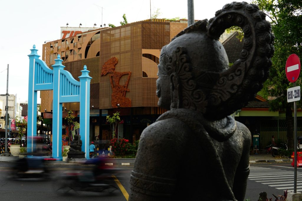 surakarta