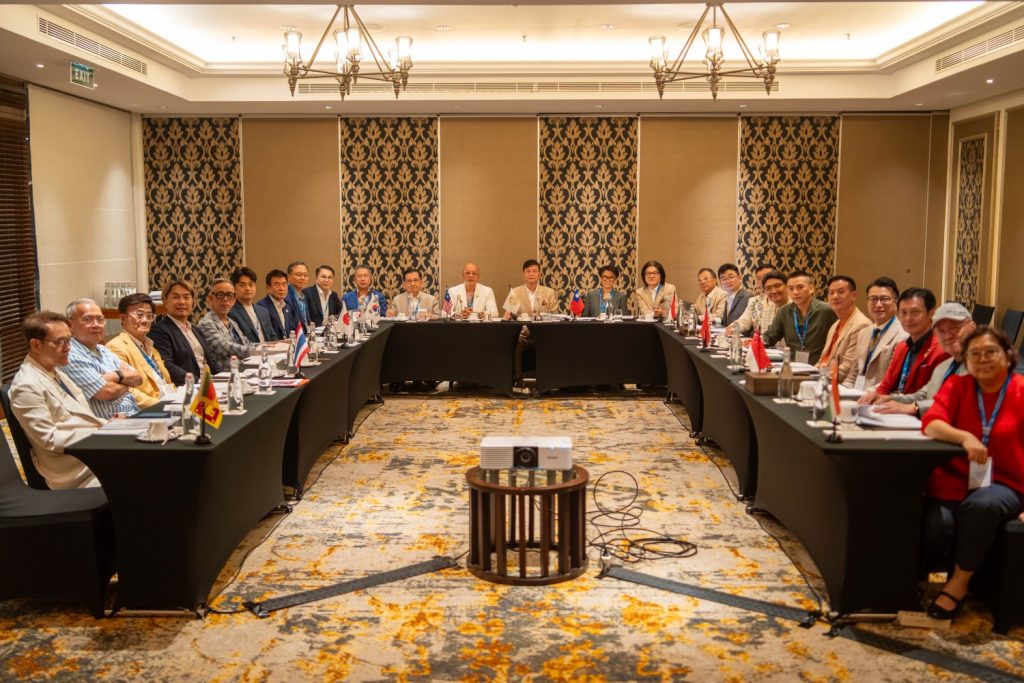federation of asian master tailors