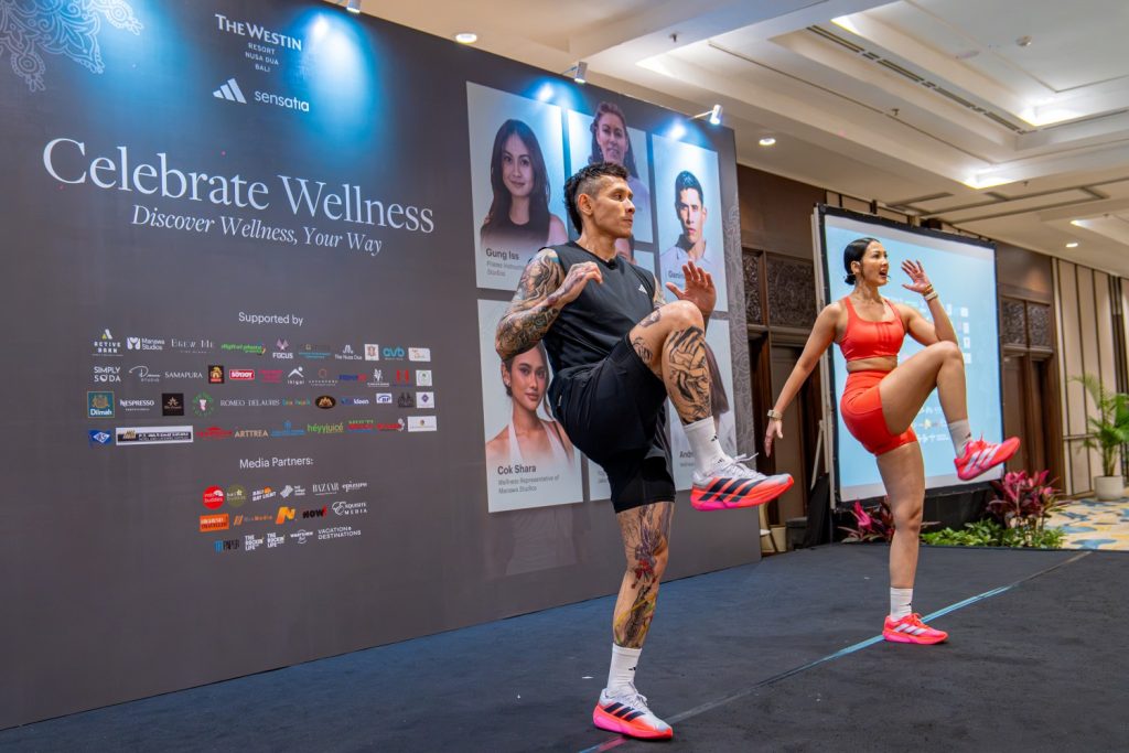 celebrate wellness
