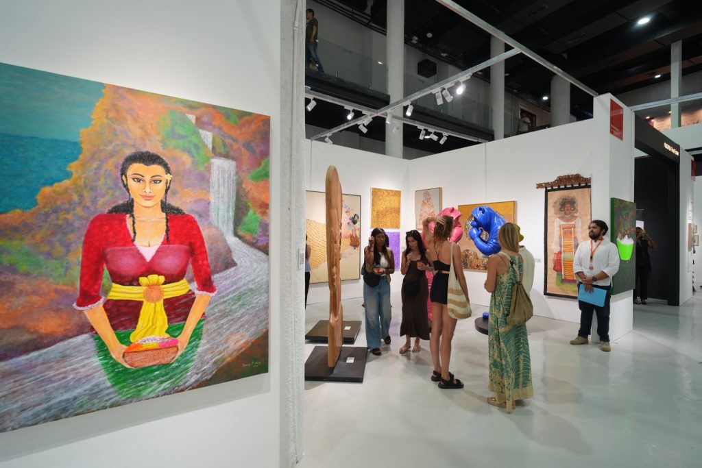 art & bali 2026