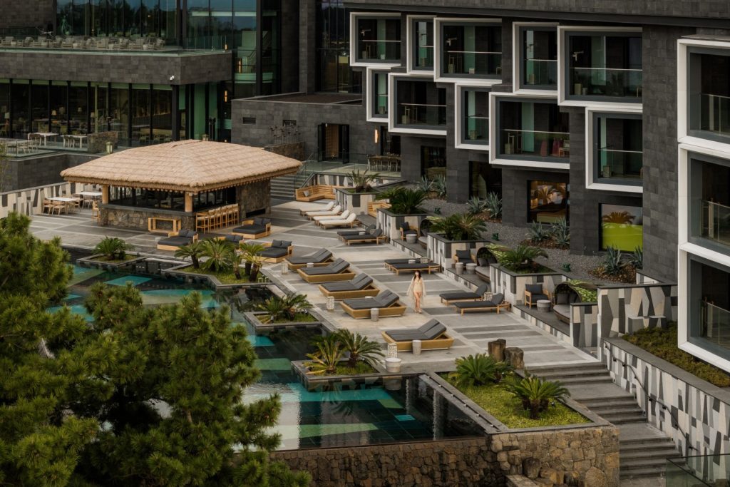 jw marriott jeju