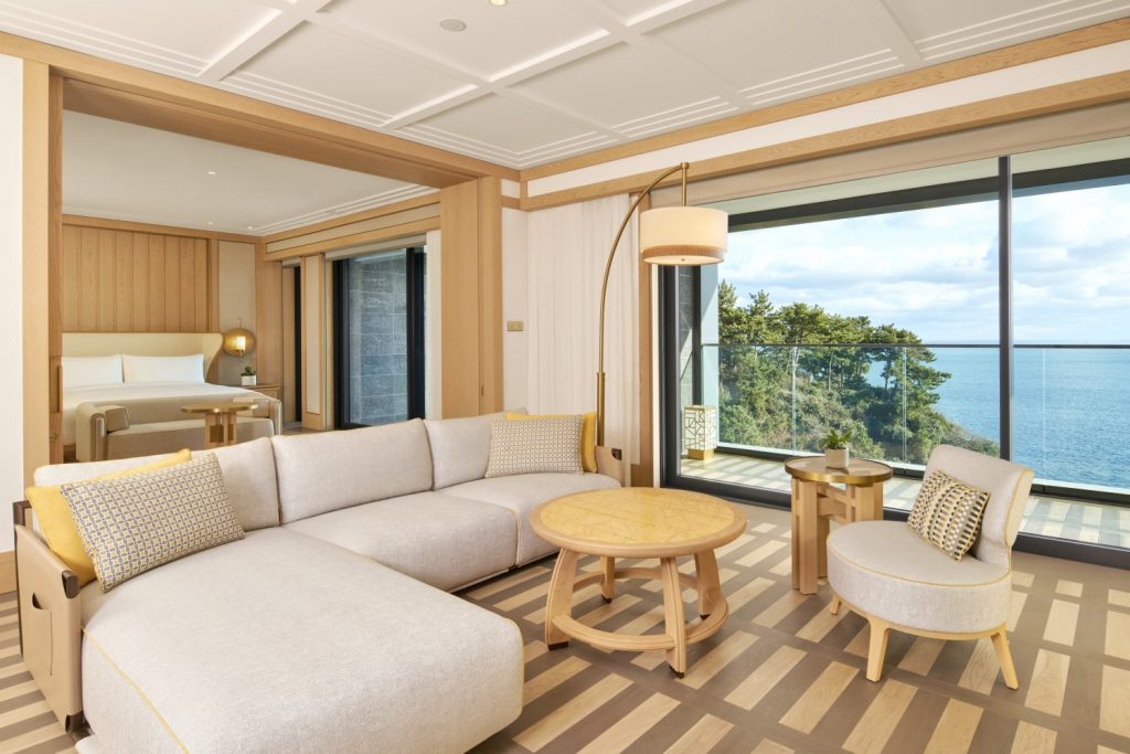 jw marriott jeju