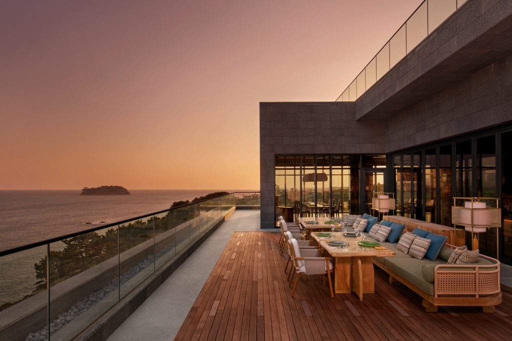 jw marriott jeju