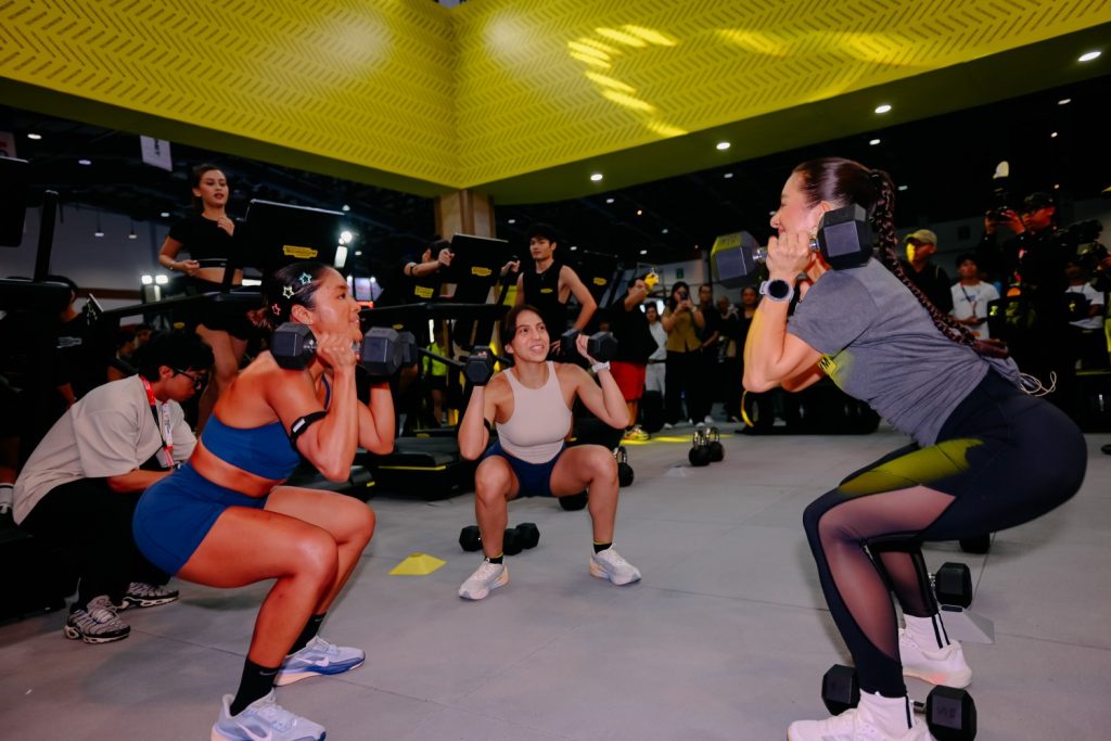 technogym