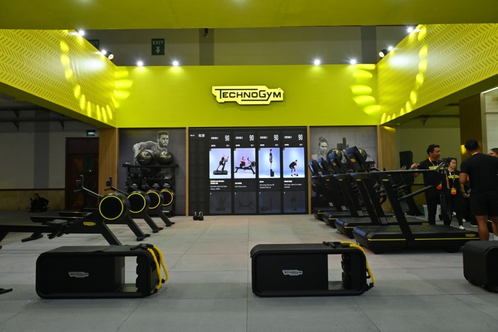 technogym