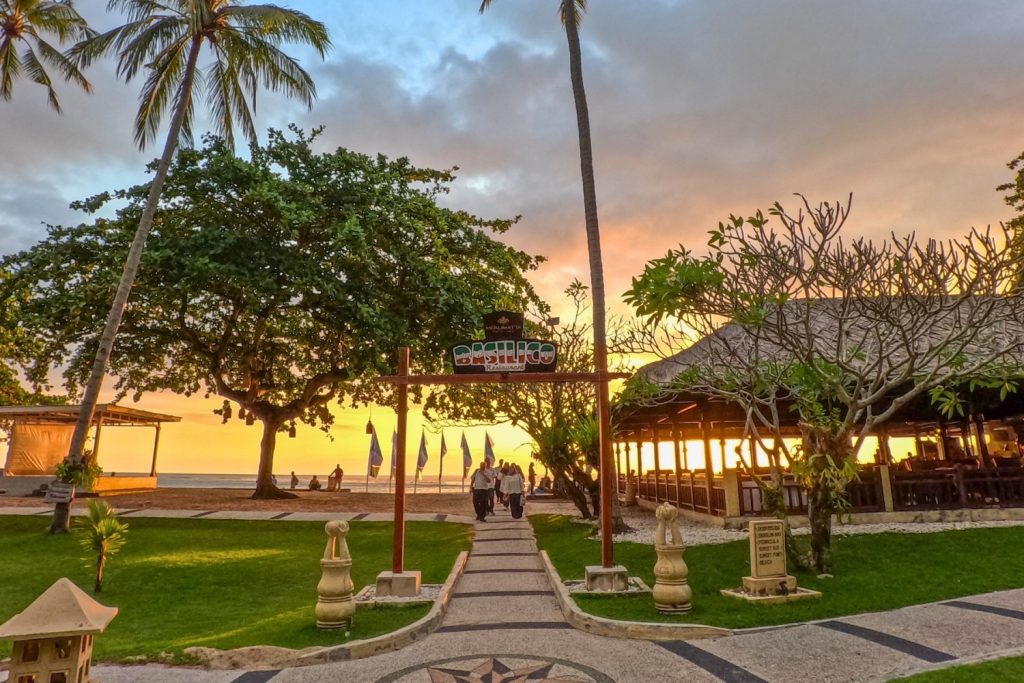 merumatta senggigi lombok