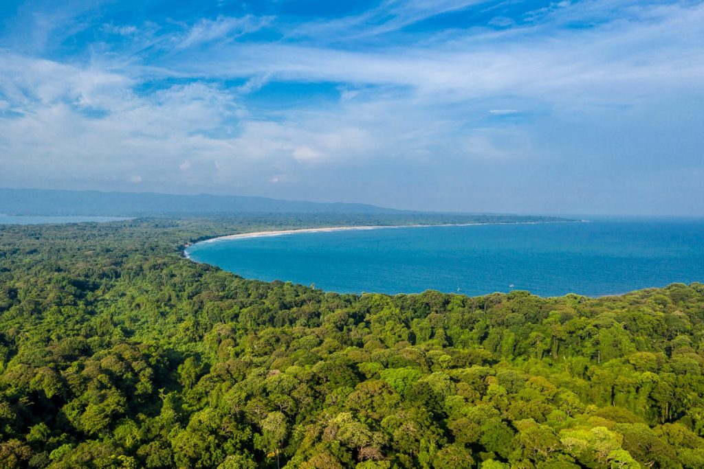 ujung kulon