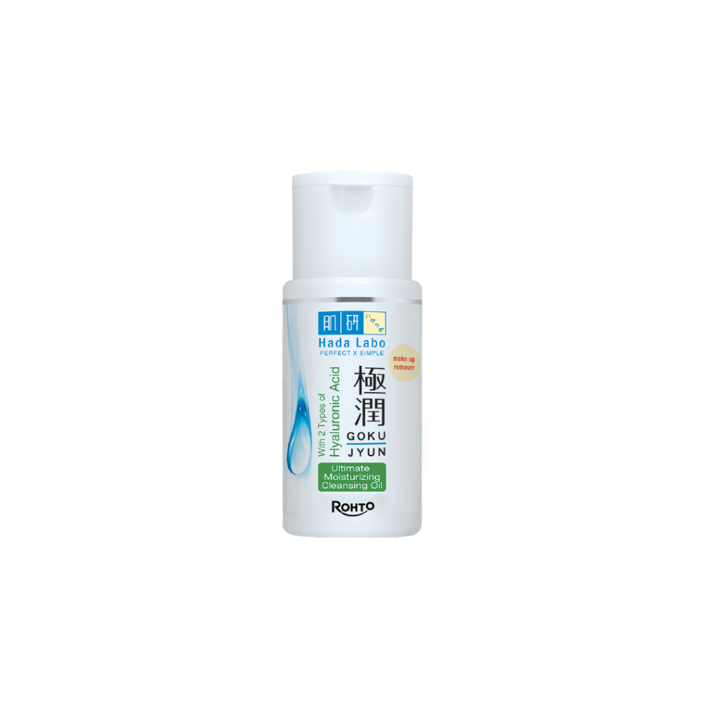 rekomendasi cleansing oil