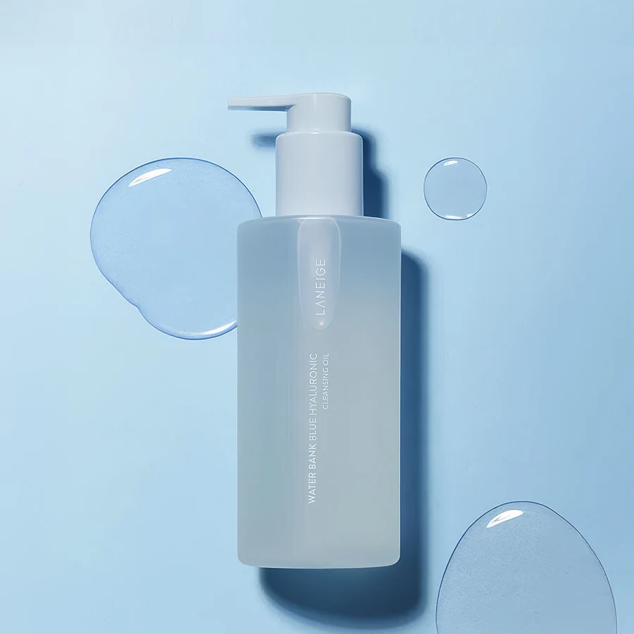 rekomendasi cleansing oil