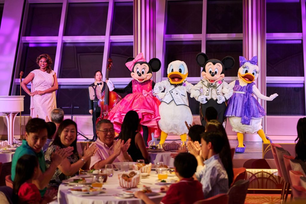 disney adventure