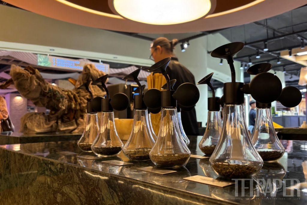 layr tea shop